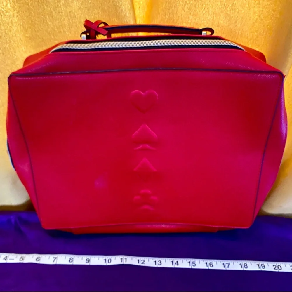 NWT Estee Lauder 5 Lipstick Set 2 Travel Cosmetic Bags Limited Edition Colors 😍 - Picture 6 of 9